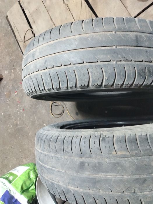 Продам шины размер 15