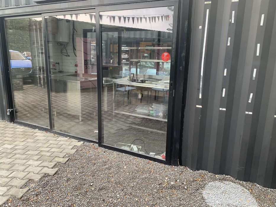 Продава се Заведение в София, Кръстова вада - 15 кв.м за 272 €/кв.м - Снимка #1