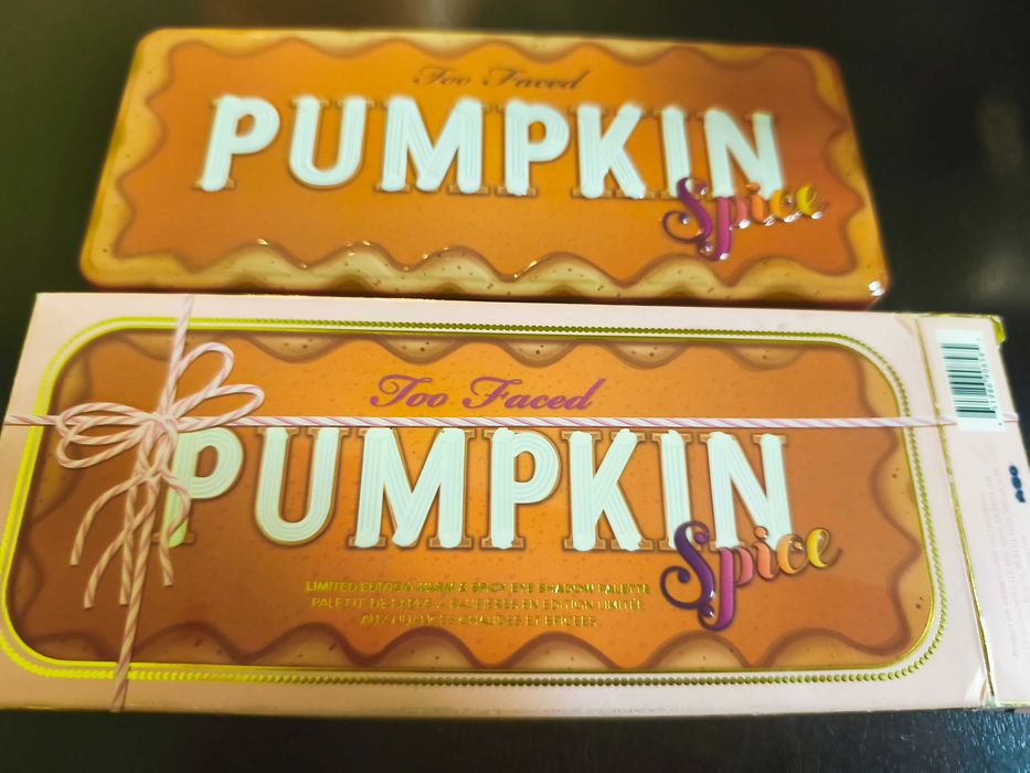 Paleta machiaj noua originala too faced