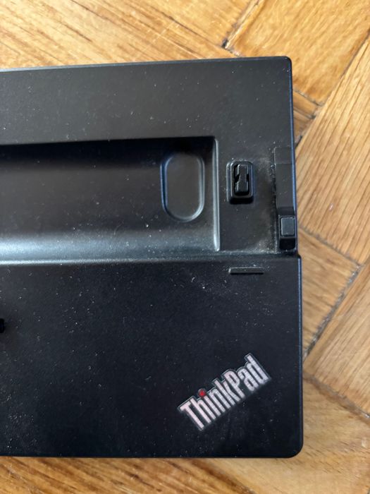 Docking Station Lenovo ThinkPad Basic 40AG