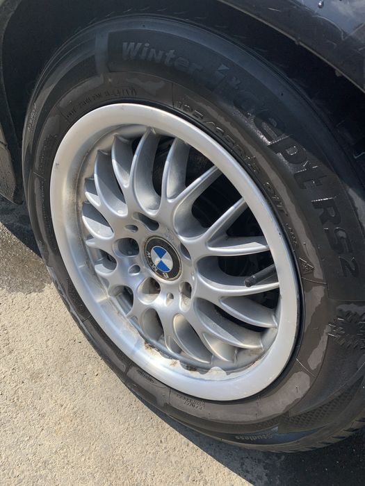 Vand BMW seria 3 e36