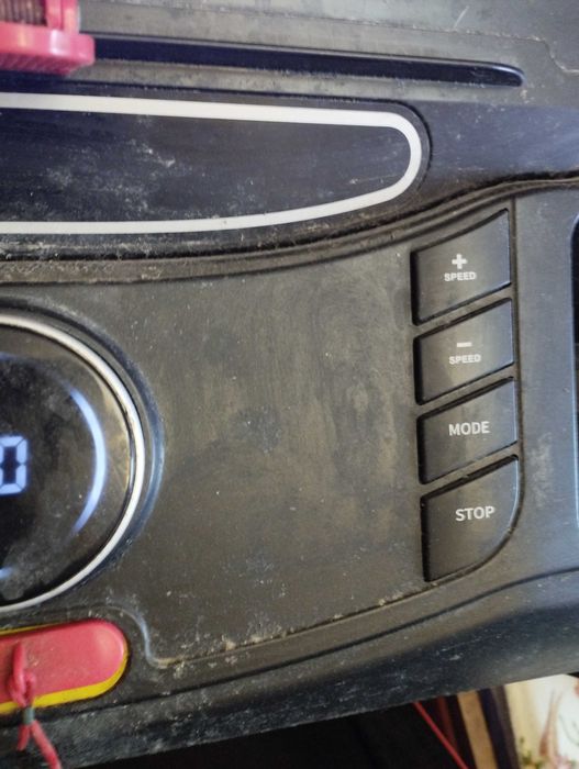 Беговая дорожка Genau Everest D900SN Pro