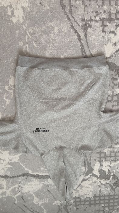 essentials fear of god,костюм