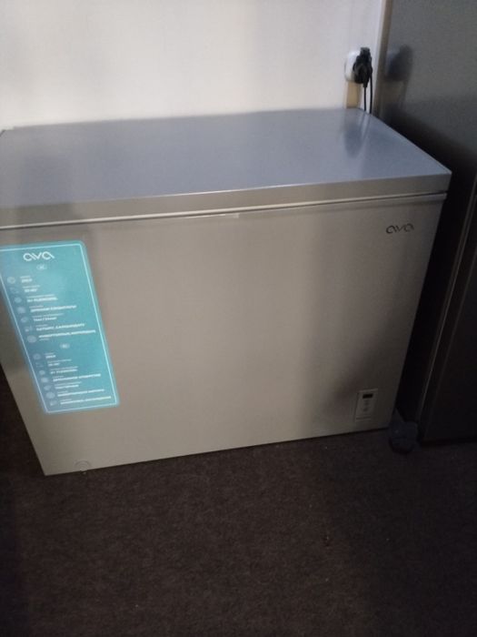 Продам моразилник хорошом состаание потчти новый