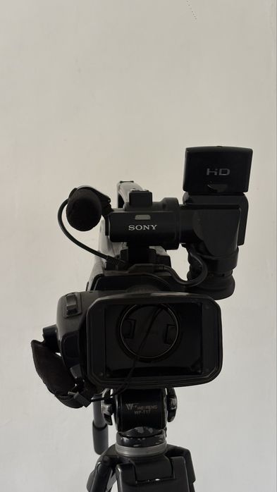 видеокамера SONY 1500
