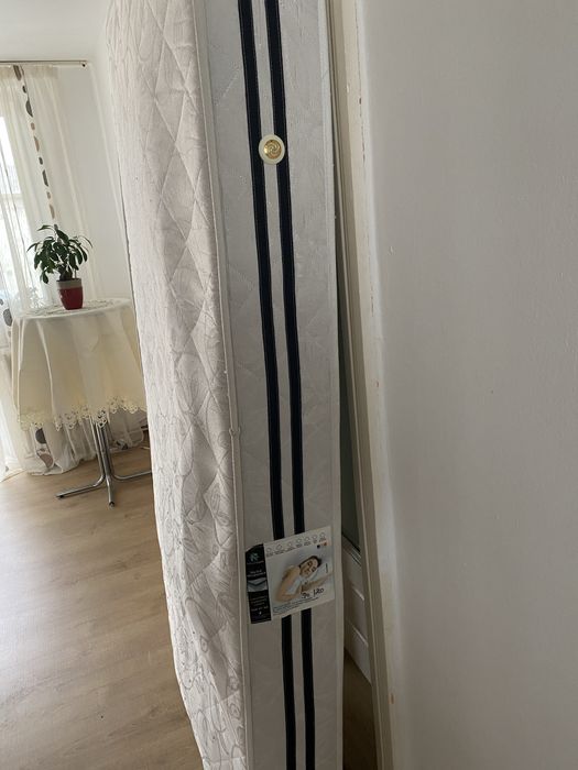 saltea 90x200 utilizata