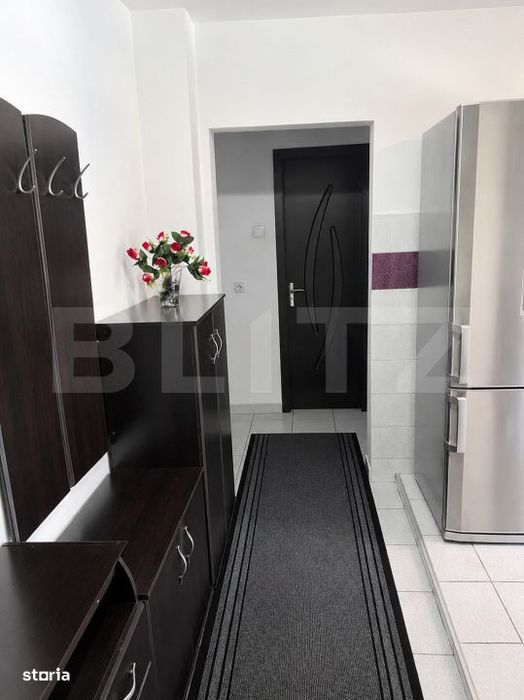 Apartament cu 2 camere, 52 mp, zona Tudor