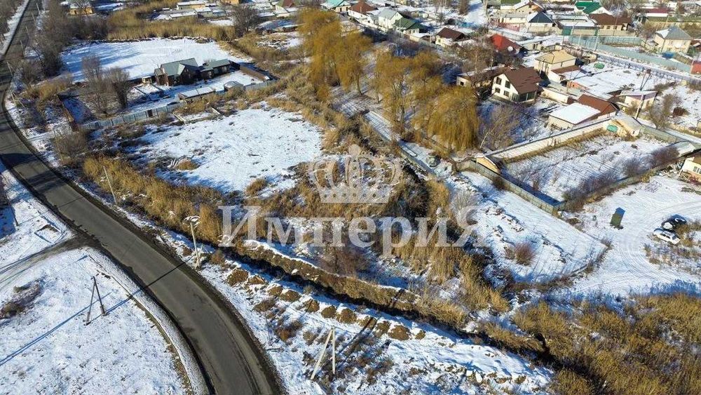 Продам участок Назгуль Империя