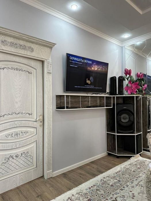 Коттедж Шымкент Коттедж