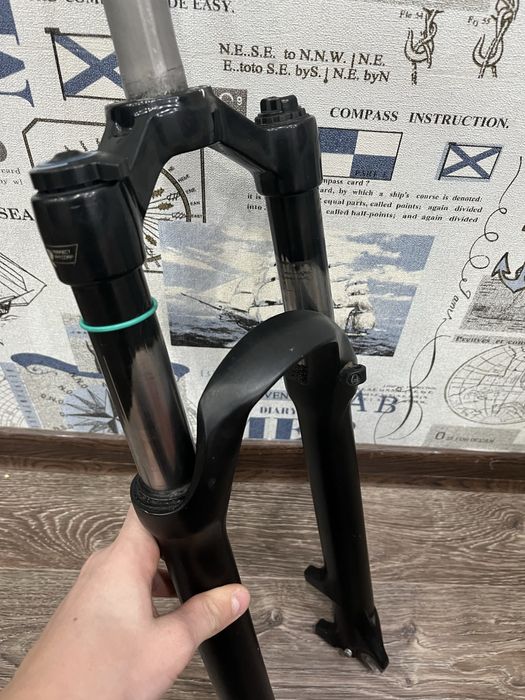 Продам вилку в хорошем состоянии