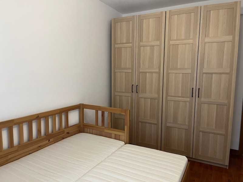 Дава се под наем Тристаен апартамент в София, Стрелбище - 120 кв.м за 816 € - Снимка #7