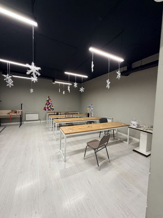 Садется в аренду, турксибский район