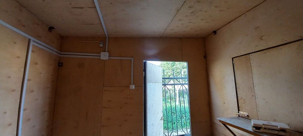 Kuchma dukon sotuvda