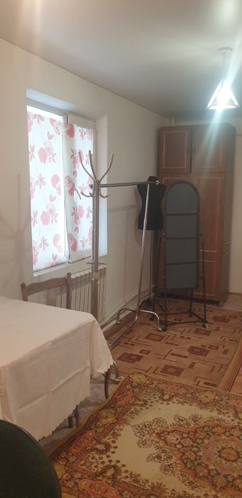 Военный городок.  Остановка басейнная