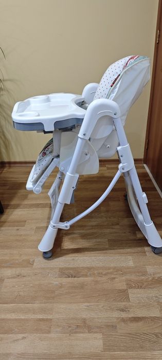 Столче за хранене