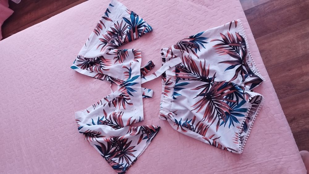 Сет от две части Шийн Shein размер S