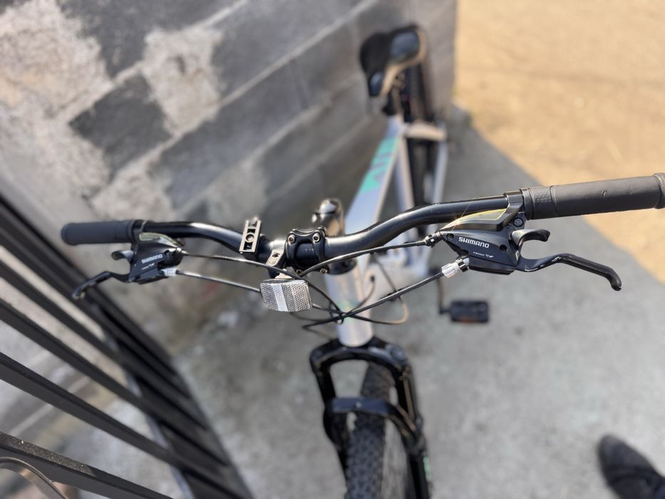 Велосипед Hiland  29 цола