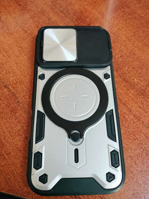 CARCASE IPHONE 16 PRO
