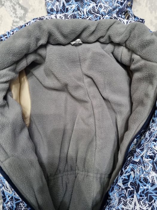 Комбенизон детский