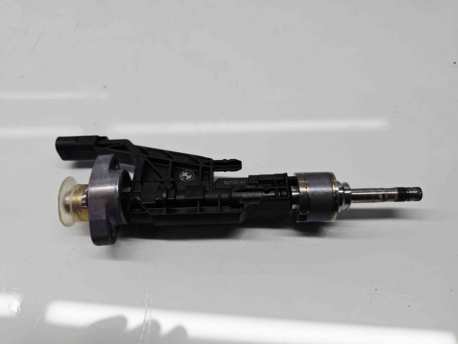 Injector Bmw X1 (F48,F49) [Fabr 2015-2022] 8656548 2.0 Benz B48X 158KW
