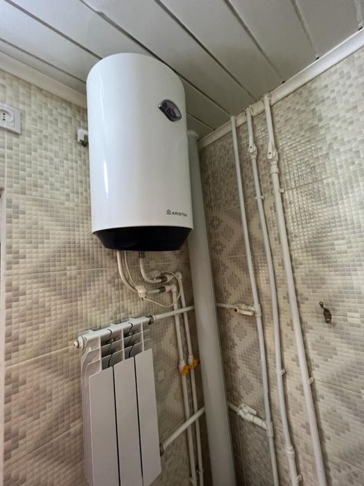 Чистая квартира почасово