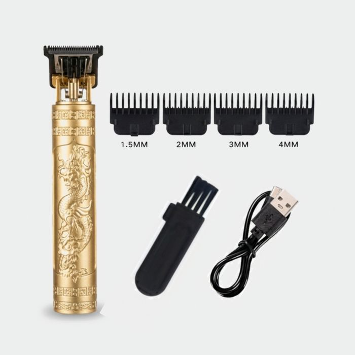 Машинка для стрижки волос / Триммер