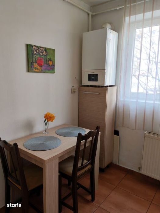 Apartament de vanzare semidecomandat ,1 camere 37 mp , zona BACIU
