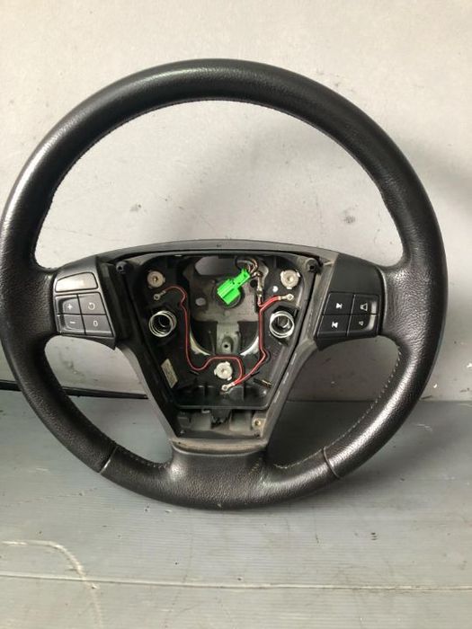 volan cu comenzi  volvo v50 2003-2012