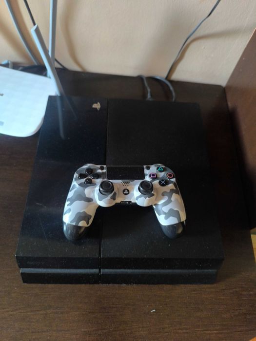 Playstation 4 500GB