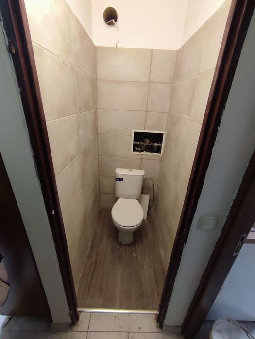 Майстор за ремонт, шпакловка и довършителни работи – покриви и улуци