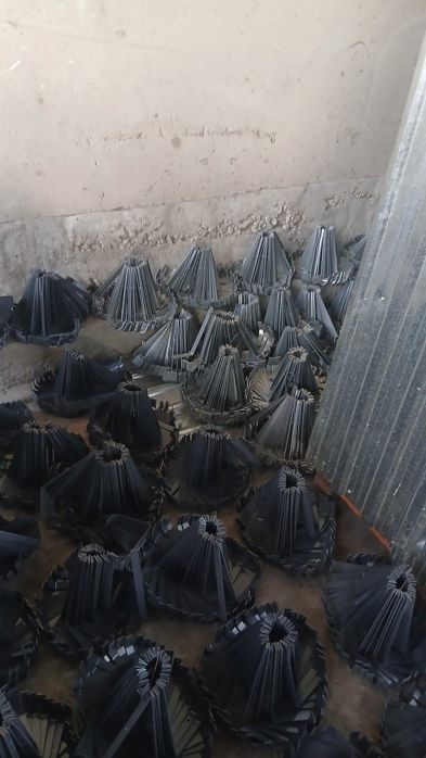Кранштейн тарновлар учун