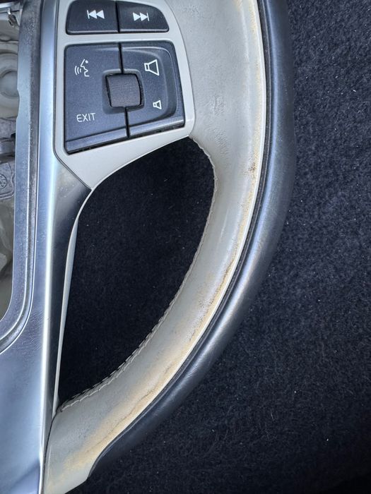 Волан за Волво в40 Volvo V40