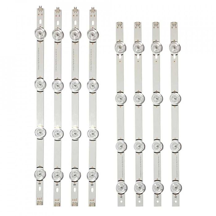 Barete LED (backlightLED) LG22LB6200