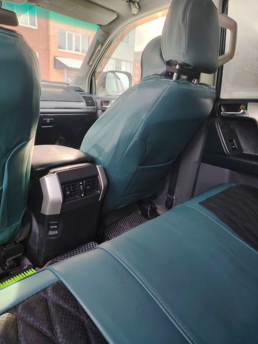 Тойота прадо продам