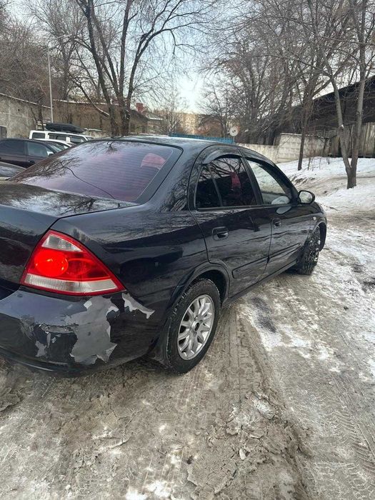 Альмеру можно в рассрочку!