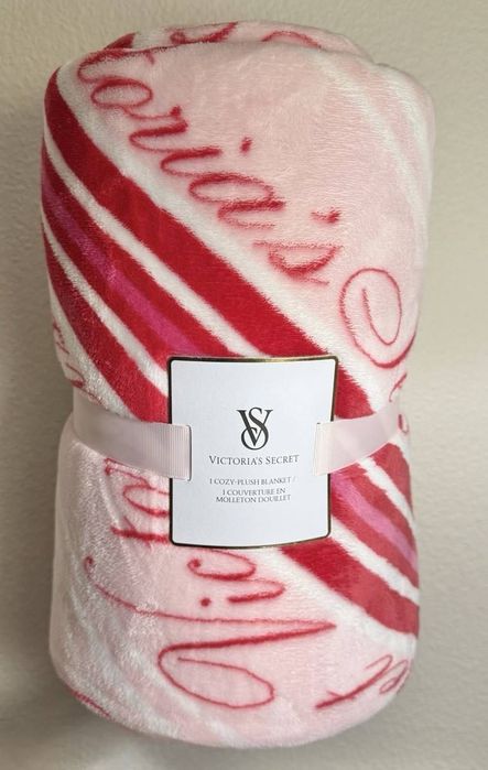Плед Victorias Secret
