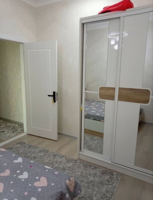 Аренда квартира Хонсарой Мирабадский район куйлюк Массив -1 Конечка