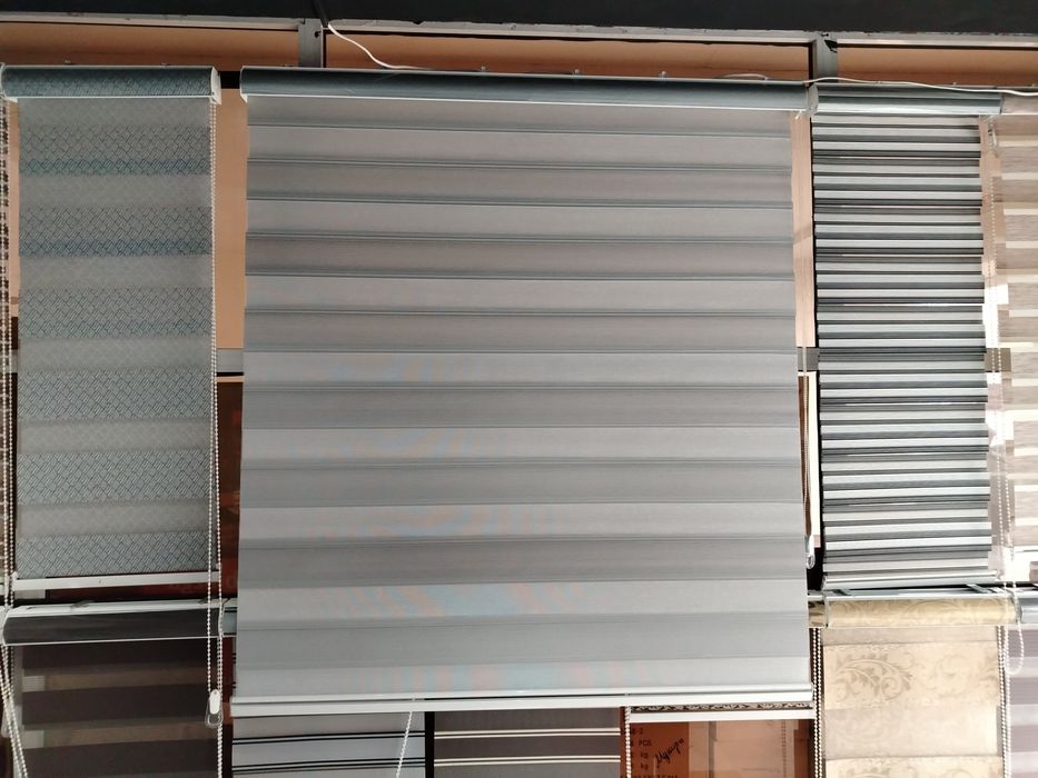 Idial Jaluzi Shofirkon