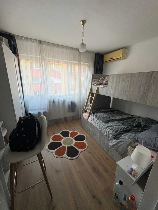 Vand garsoniera (UMT)