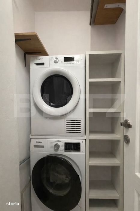 Apartament 2 camere, 55 mp, zona Tudor