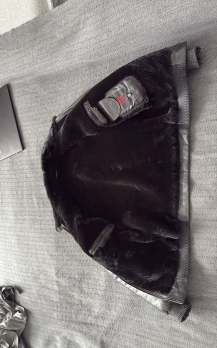 Продам дубленку натуральную
