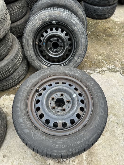 Шины привозные 14размер