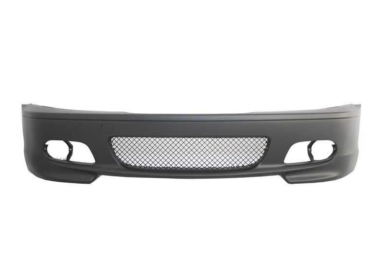 Bara fata BMW E46 m mtech2 Coupe fara bandou