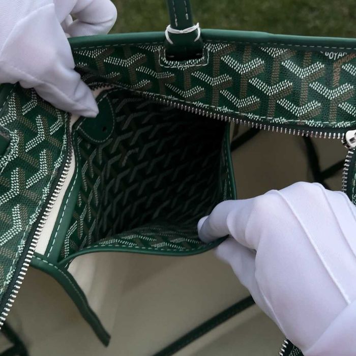 Goyard Artois PM Сумка