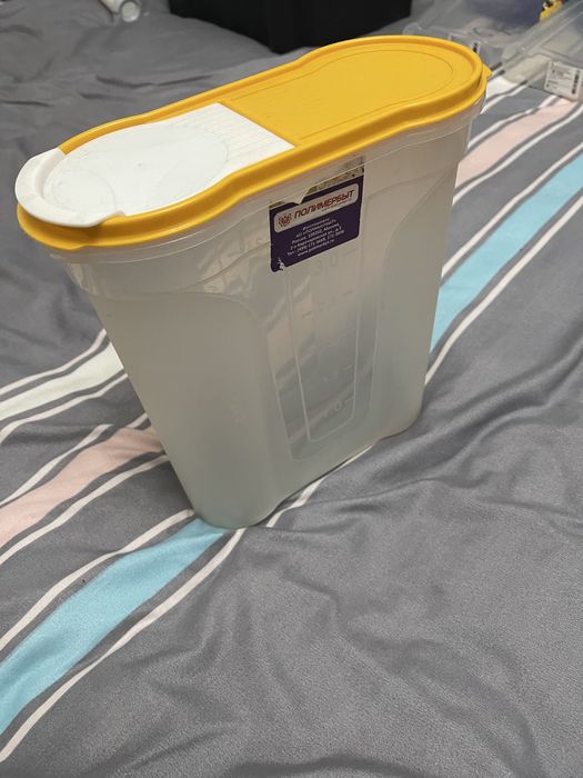 Контейнеры разные