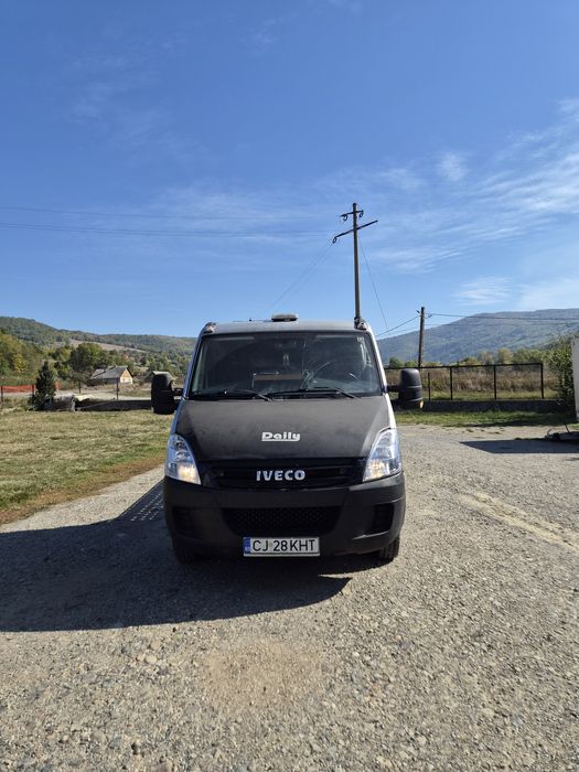 Iveco daily 35c15