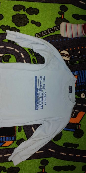 Детски зимни блузки и долнища