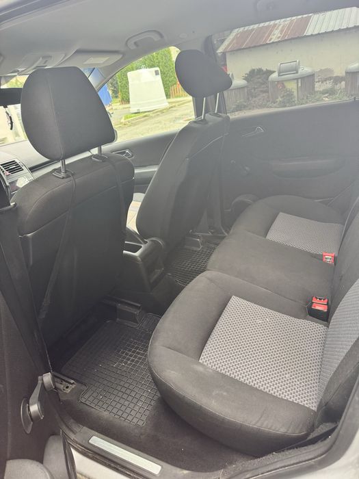 Mercedes A Class 169 Vand\Schimb