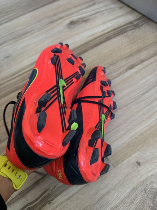 Оригинални бутонки Бутонки Nike T90 Strike IV FG! 45 н