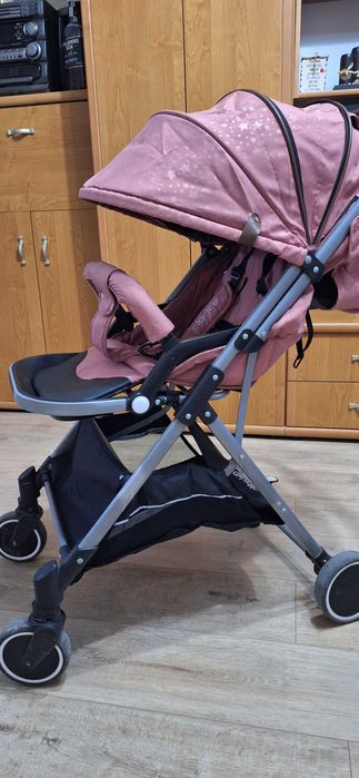 Детска количка лятна